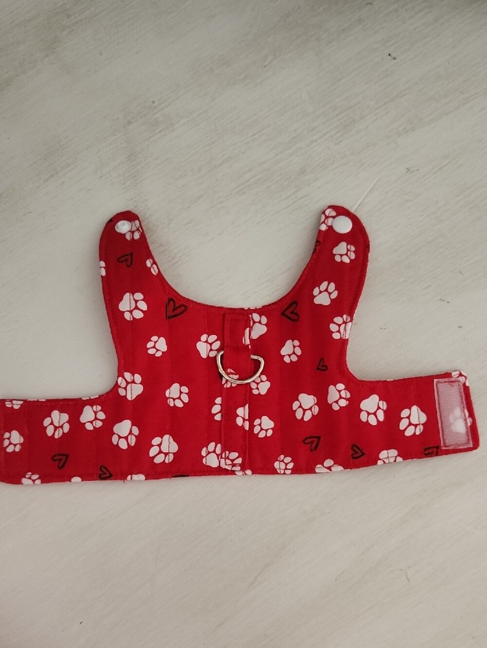 Bundle Of Xxsmall Dog Clothes - Picture 7 of 8
